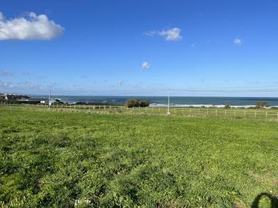 Annonce Vente Terrain Bretteville 50