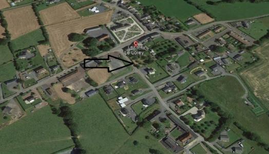 For sale Lorey 531 m2 Manche (50570) photo 0