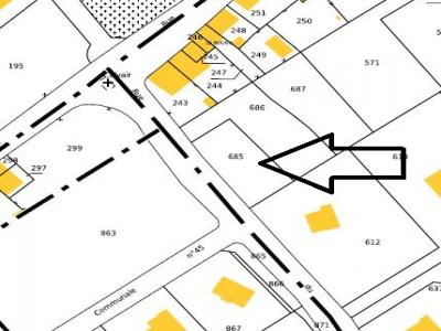 Annonce Vente Terrain Lorey 50