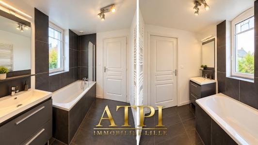 Acheter Maison Tourcoing 159000 euros