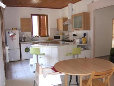 Annonce Location 3 pi�ces Appartement Villard-bonnot 38