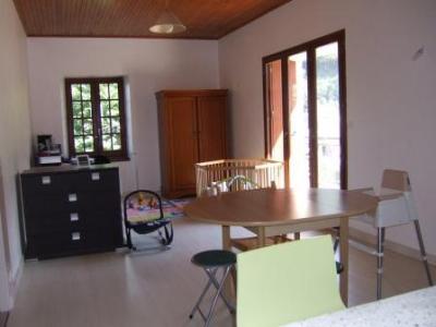 Louer Appartement 82 m2 Villard-bonnot