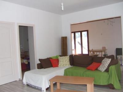 Louer Appartement Villard-bonnot Isere