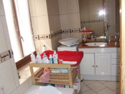 Louer Appartement Villard-bonnot 803 euros