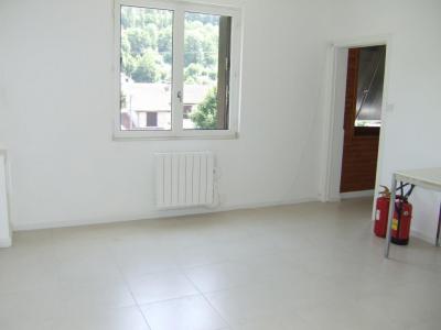 Annonce Location 5 pi�ces Appartement Froges 38