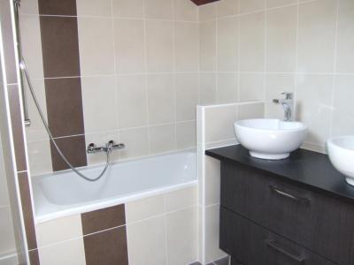 Louer Appartement 98 m2 Froges