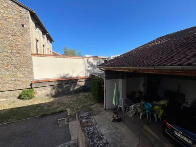 Annonce Vente 5 pi�ces Maison Saint-just-saint-rambert 42