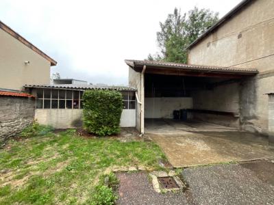 Acheter Maison Saint-just-saint-rambert 212000 euros