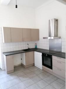 For rent Bastia 3 rooms 76 m2 Corse (20200) photo 1