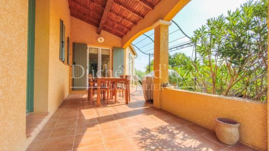 For sale Uzes 5 rooms 119 m2 Gard (30700) photo 4