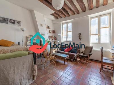 For rent Paris-3eme-arrondissement 1 room 33 m2 Paris (75003) photo 1