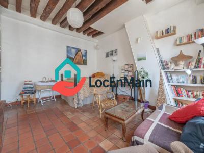 For rent Paris-3eme-arrondissement 1 room 33 m2 Paris (75003) photo 2