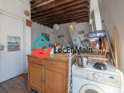 For rent Paris-3eme-arrondissement 1 room 33 m2 Paris (75003) photo 3
