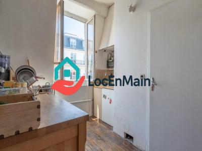 For rent Paris-3eme-arrondissement 1 room 33 m2 Paris (75003) photo 4