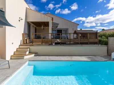 Annonce Vente 5 pi�ces Maison Saint-pargoire 34