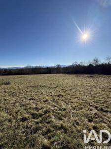 Acheter Terrain 800 m2 Miremont