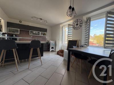 Annonce Vente 3 pi�ces Appartement Nogent-sur-oise 60