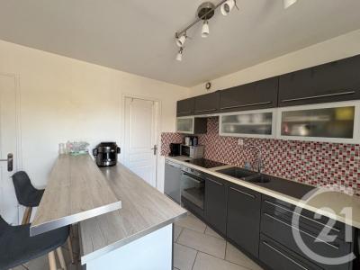 Acheter Appartement 73 m2 Nogent-sur-oise