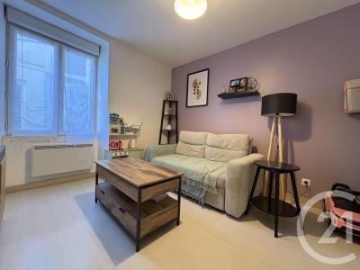 Acheter Appartement Nogent-sur-oise Oise