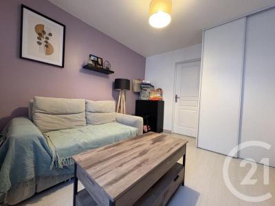 Acheter Appartement Nogent-sur-oise 125000 euros
