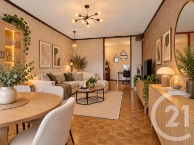 For sale Thiais 4 rooms 91 m2 Val de Marne (94320) photo 1