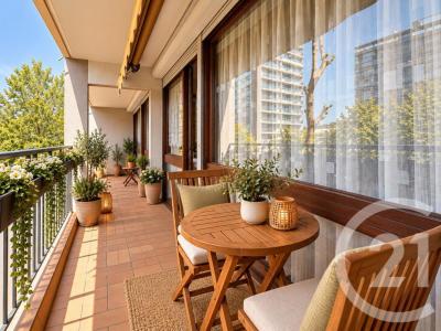 For sale Thiais 4 rooms 91 m2 Val de Marne (94320) photo 2