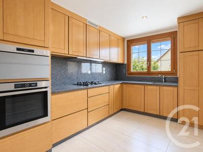 Acheter Maison 130 m2 Orly