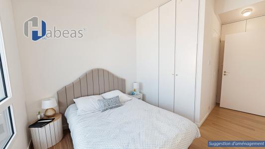 For sale Lyon-7eme-arrondissement 3 rooms 66 m2 Rhone (69007) photo 4