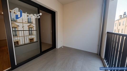 For sale Lyon-7eme-arrondissement 3 rooms 66 m2 Rhone (69007) photo 3