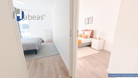For sale Lyon-7eme-arrondissement 3 rooms 66 m2 Rhone (69007) photo 4