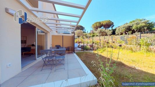 For sale Sathonay-village 4 rooms 83 m2 Rhone (69580) photo 0