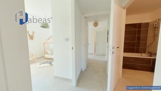 Acheter Appartement Sathonay-village Rhone