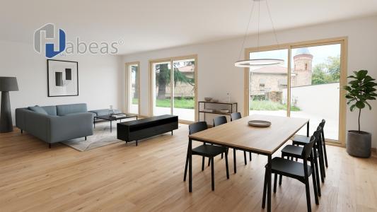 For sale Ecully 4 rooms 110 m2 Rhone (69130) photo 0