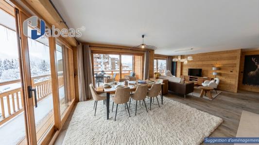 For sale Montriond 4 rooms 73 m2 Haute savoie (74110) photo 3