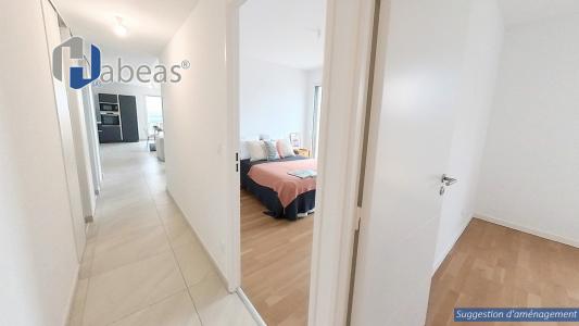 Acheter Appartement Ville-la-grand Haute savoie