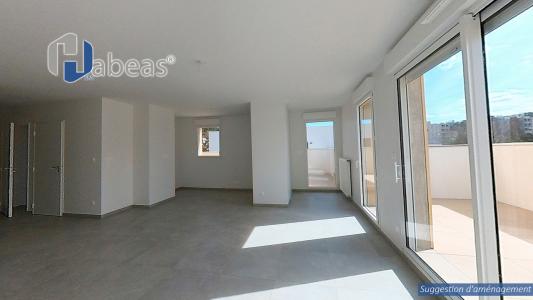 Acheter Appartement 111 m2 Ville-la-grand