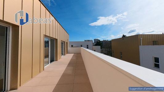 Acheter Appartement Ville-la-grand Haute savoie
