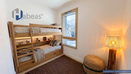 For sale Alpe-d'huez 3 rooms 64 m2 Isere (38750) photo 4