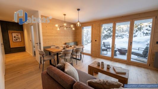 For sale Alpe-d'huez 2 rooms 46 m2 Isere (38750) photo 1