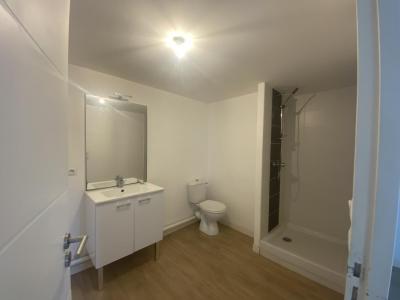 Louer Appartement Saint-herblain 520 euros