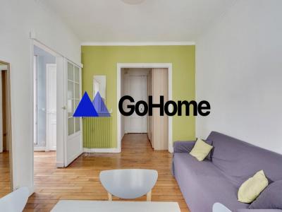Annonce Location 2 pi�ces Appartement Paris-11eme-arrondissement 75