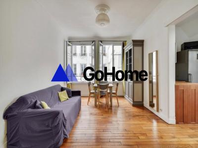 Louer Appartement 38 m2 Paris-11eme-arrondissement