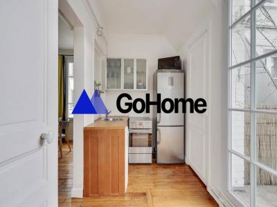 Louer Appartement Paris-11eme-arrondissement 1500 euros