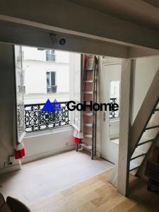 Louer Appartement Paris-11eme-arrondissement Paris