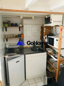 Louer Appartement Paris-11eme-arrondissement 770 euros