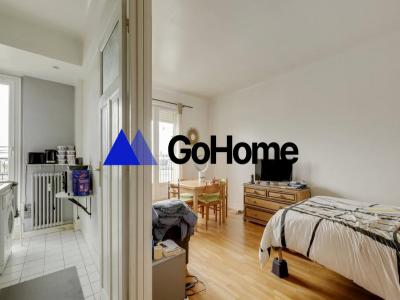 Annonce Location Appartement Paris-15eme-arrondissement 75
