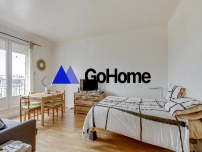 Louer Appartement 35 m2 Paris-15eme-arrondissement
