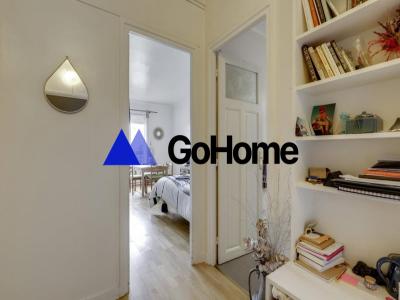 Louer Appartement Paris-15eme-arrondissement Paris