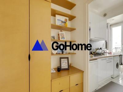 Louer Appartement Paris-15eme-arrondissement 1185 euros