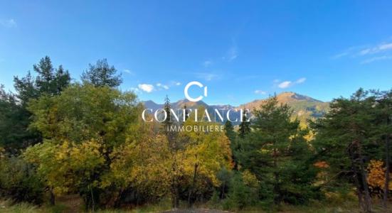 Acheter Appartement 75 m2 Saint-etienne-de-tinee